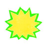 Cartoon Explosion N31