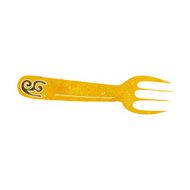 cartoon fork N39