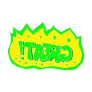 cartoon great symbol N11