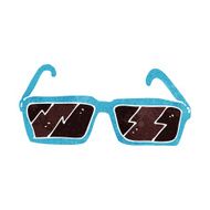 Cartoon Sunglasses N66