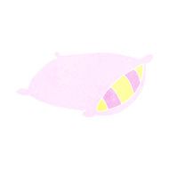 Cartoon Pillow N27