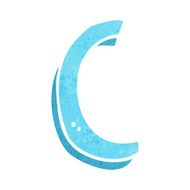 cartoon letter N112