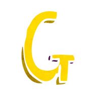 cartoon letter N117