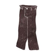 cartoon pair of jeans N11