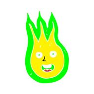 cartoon friendly fireball N18