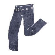 cartoon jeans N13