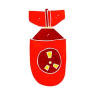 cartoon atom bomb N30