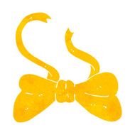Cartoon Bow Tie N105