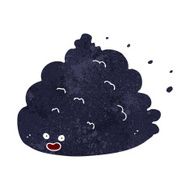 cartoon cloud character N10