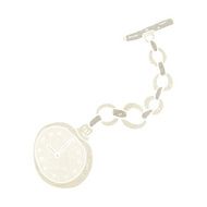 Cartoon Old Pocket Watch N11