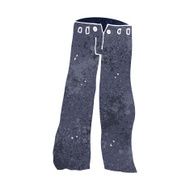 cartoon jeans N14