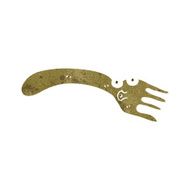 cartoon fork N40