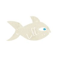 Cartoon Fish N176