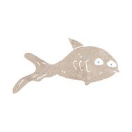 Cartoon Fish N177