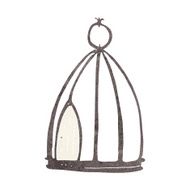Cartoon Bird Cage N15