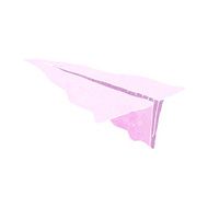 cartoon paper aeroplane N5