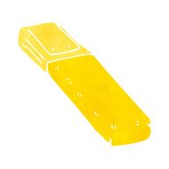 cartoon highlighter pen N10