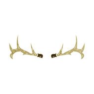 Cartoon Antlers N6