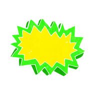 cartoon explosion symbol N10
