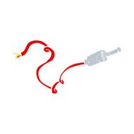 Cartoon Plug N21
