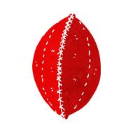 Cartoon Football N28
