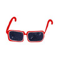 Cartoon Sunglasses N69