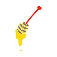 cartoon honey N9