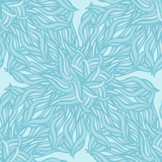 Abstract geometric pattern N2