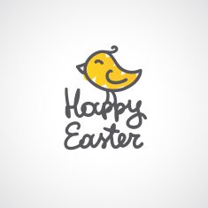Happy Easter N65