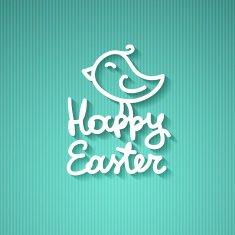 Happy Easter N66