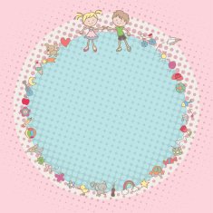 Kids' stuff frame N2