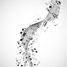 Vector abstract background N56
