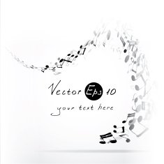 Vector abstract background N61