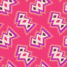 seamless pattern N685