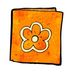 cartoon greeting card N9