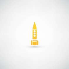 rocket icon N3