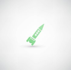 rocket icon N4