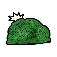 Cartoon Winter Hat N18