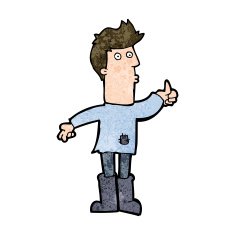 cartoon poor man N8