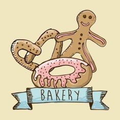 Bakery design N31