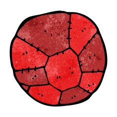 Cartoon Football N26