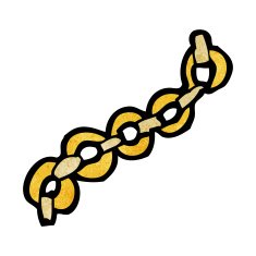 cartoon chain N9