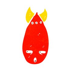 Cartoon Bomb N90