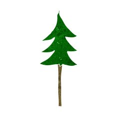 cartoon tree symbol N10