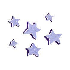 Cartoon Stars N28