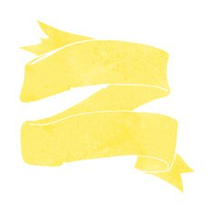 heraldry scroll cartoon N10