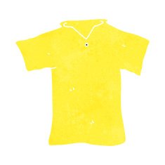 Cartoon T Shirt N18