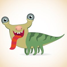 monster N8