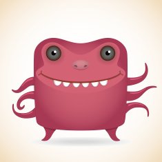 Red Monster N4