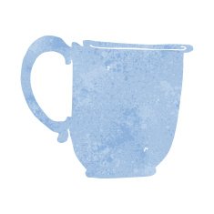 cartoon mug N24